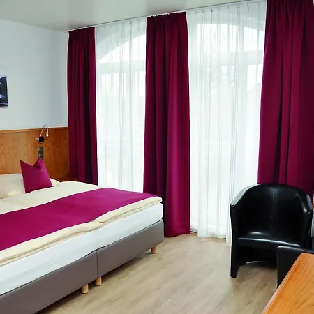 Alber Hotel Marktl