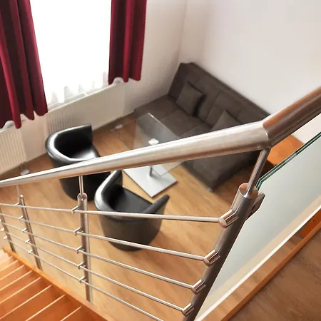 Alber Hotel Marktl