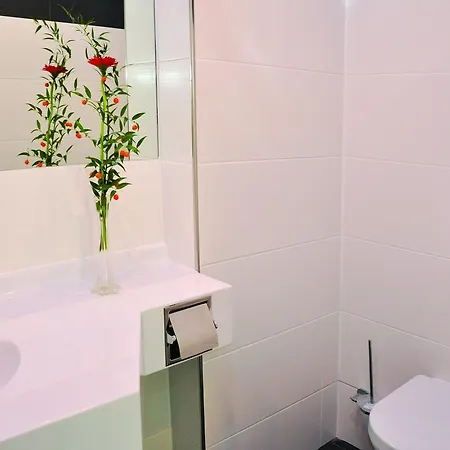 מלון Alber Marktl