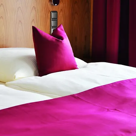 מלון Alber Marktl