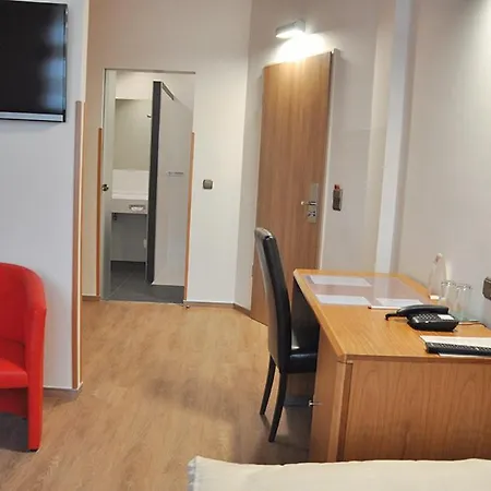 Alber Hotel