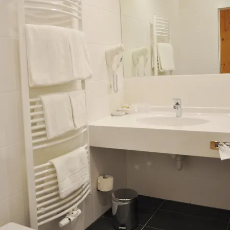 Alber Hotel Marktl
