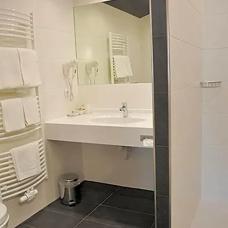 Hotel Alber