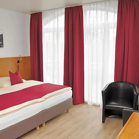 Hotel Alber 3*