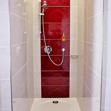 Hotel Alber Marktl