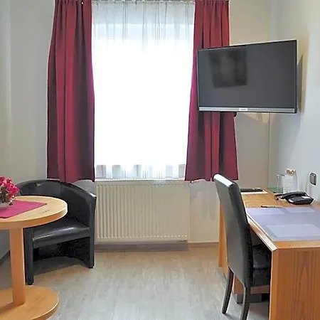 Hotel Alber Marktl