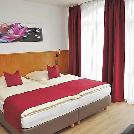 Alber Hotel
