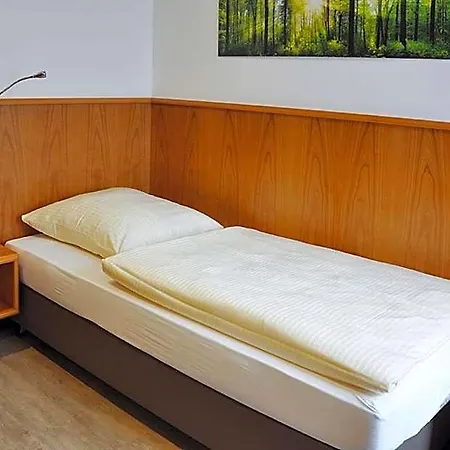Hotel Alber