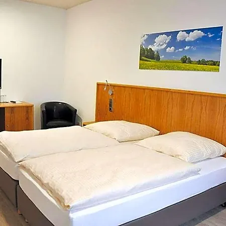 Hotel Alber