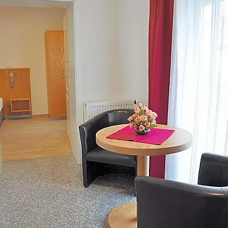 Alber Hotel Marktl