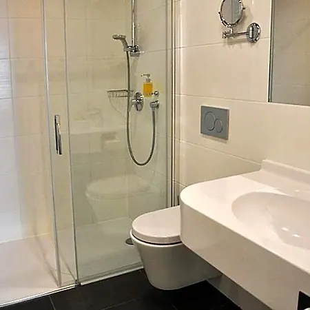 Hotel Alber 3*