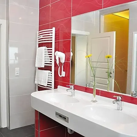 Hotel Alber Marktl