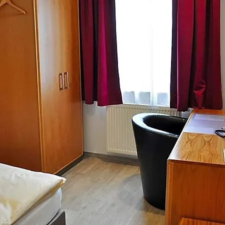 Alber Hotel Marktl