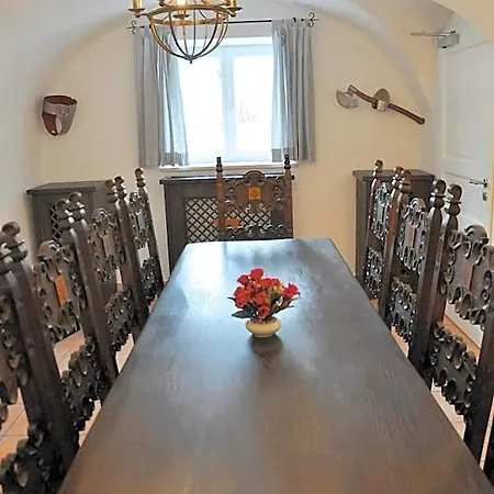 Alber Hotel Marktl