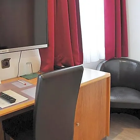 Hotel Alber