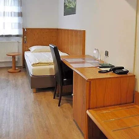 Hotel Alber 3*