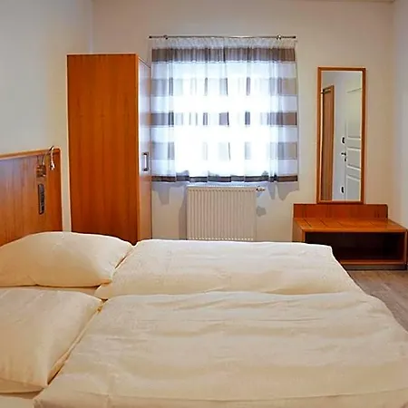 Alber Hotel Marktl