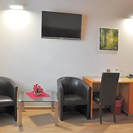 Alber Hotel