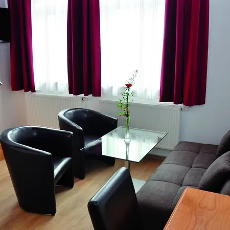 Alber Hotel