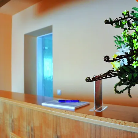 Alber Hotel