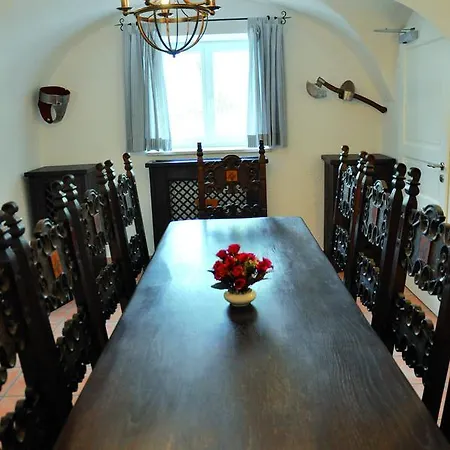Alber Hotel