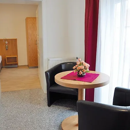 Alber Hotel