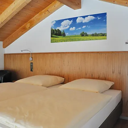 Alber Szálloda Marktl