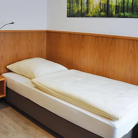 Hotel Alber