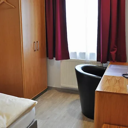 Szálloda Alber Marktl