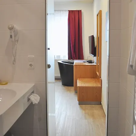 Alber Hotel 3*