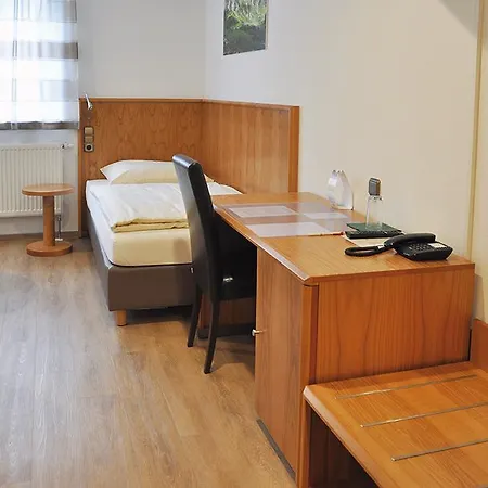 Hotel Alber